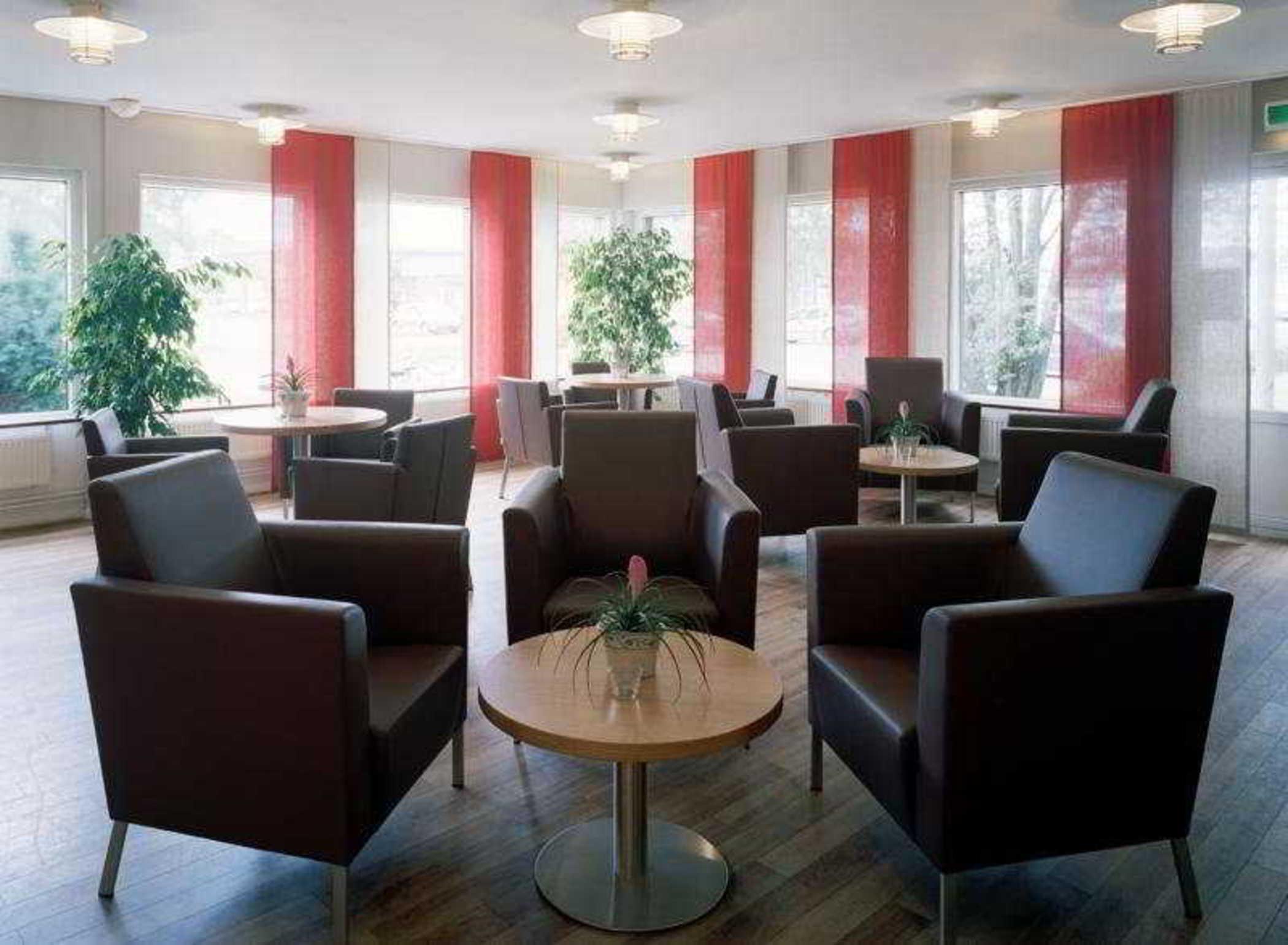 Scandic Nord Uppsala