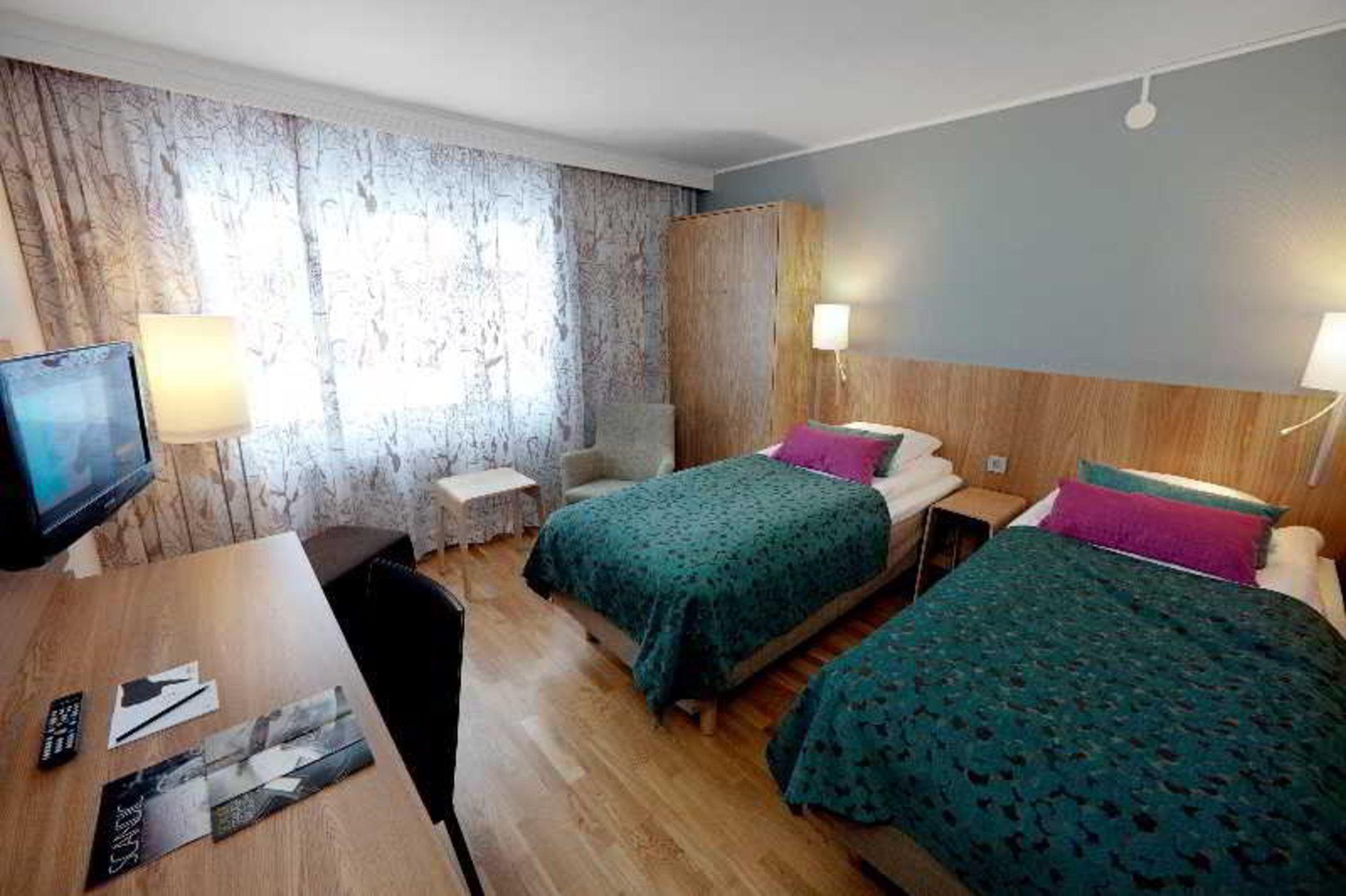Scandic Nord Uppsala
