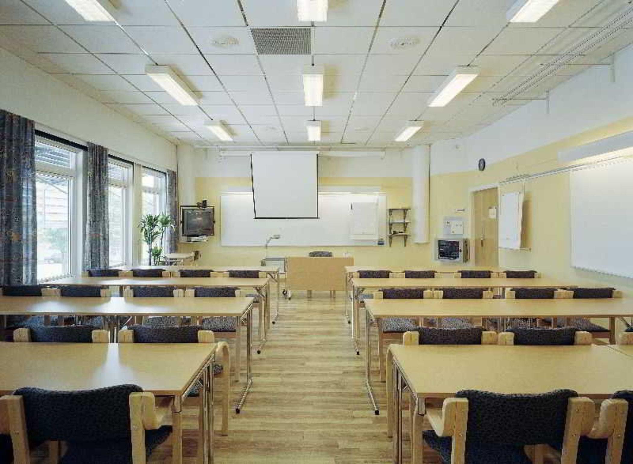 Scandic Nord Uppsala