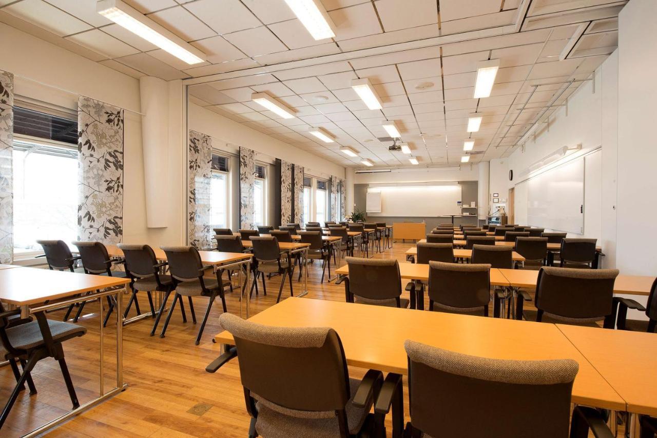 Scandic Nord Hotel Uppsala