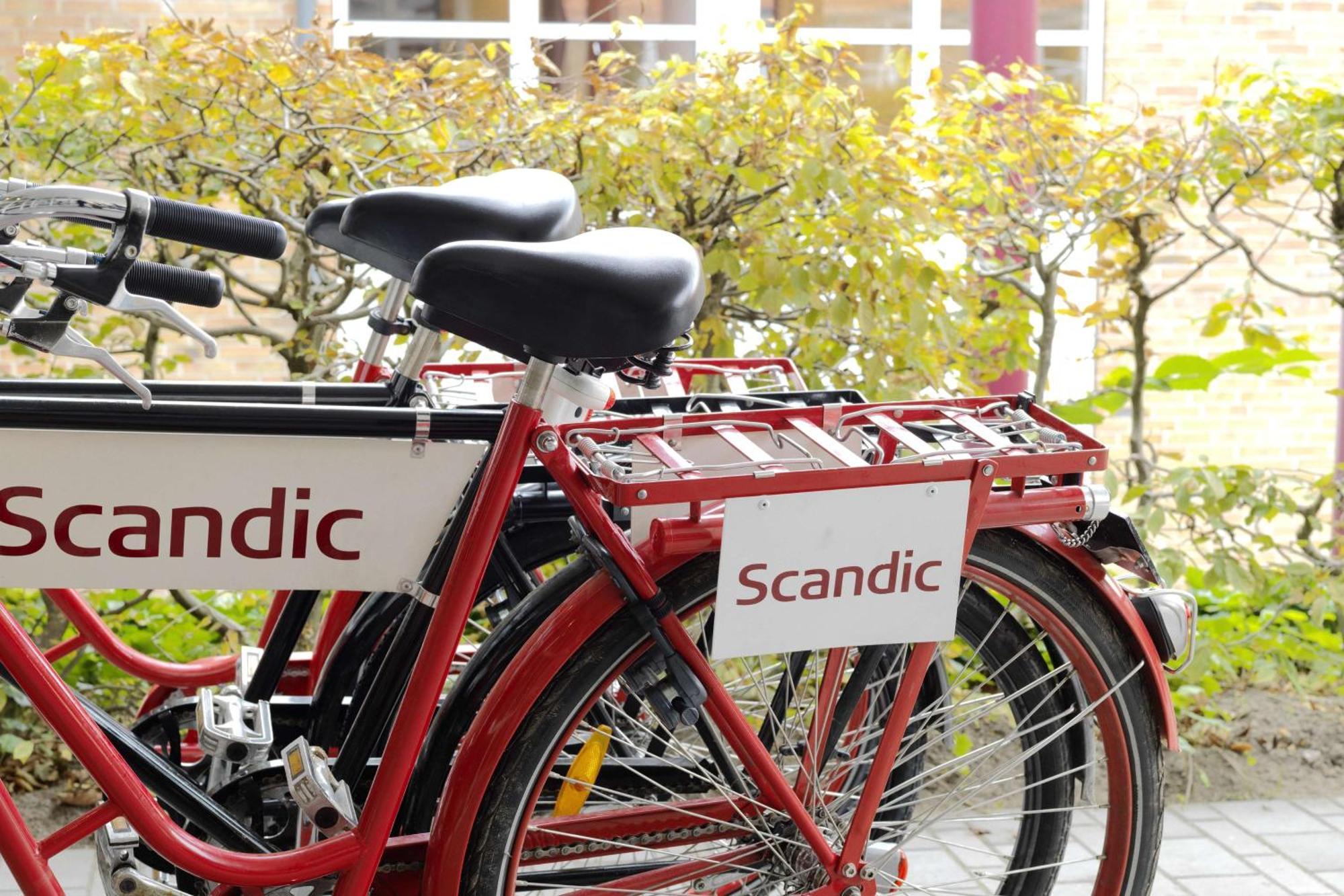 Hotel Scandic Nord Uppsala