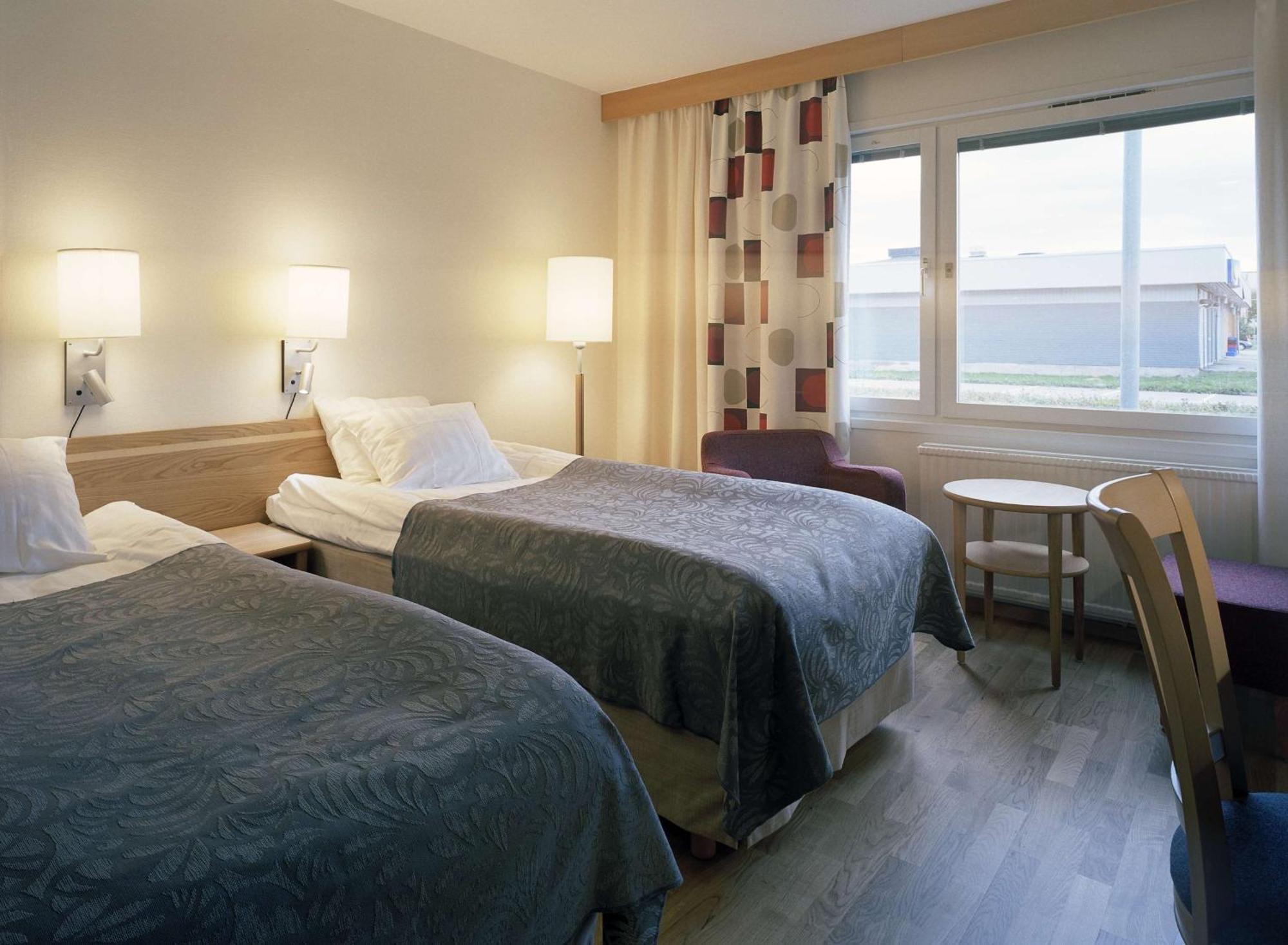 Scandic Nord Hotel