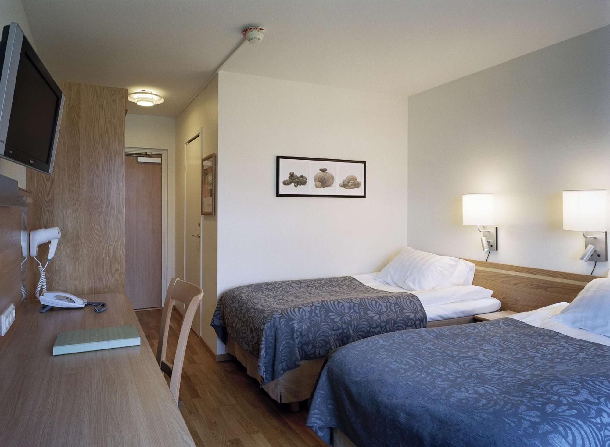 Hotel Scandic Nord