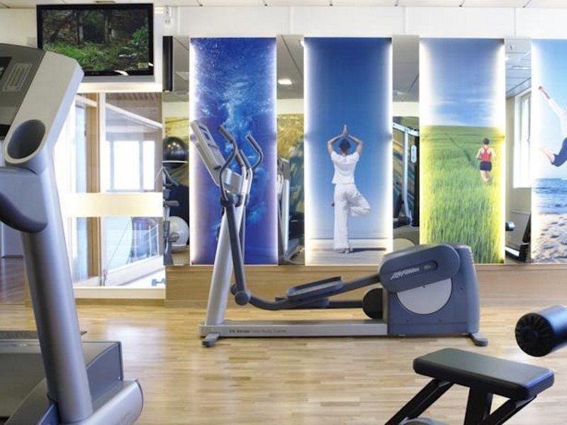Hotel Scandic Nord Uppsala