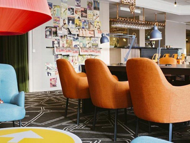 Hotel Scandic Nord 3*