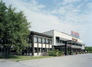 Scandic Nord Hotel Uppsala