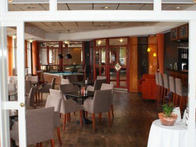 Hotel Scandic Nord Uppsala