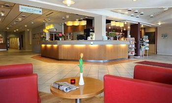 Hotel Scandic Nord 3*