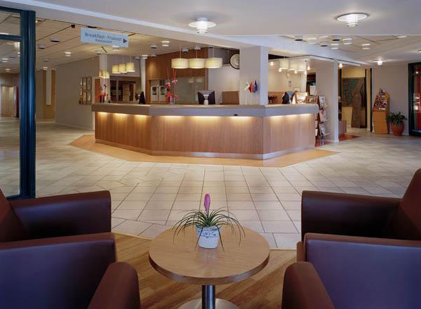 Hotel Scandic Nord Uppsala