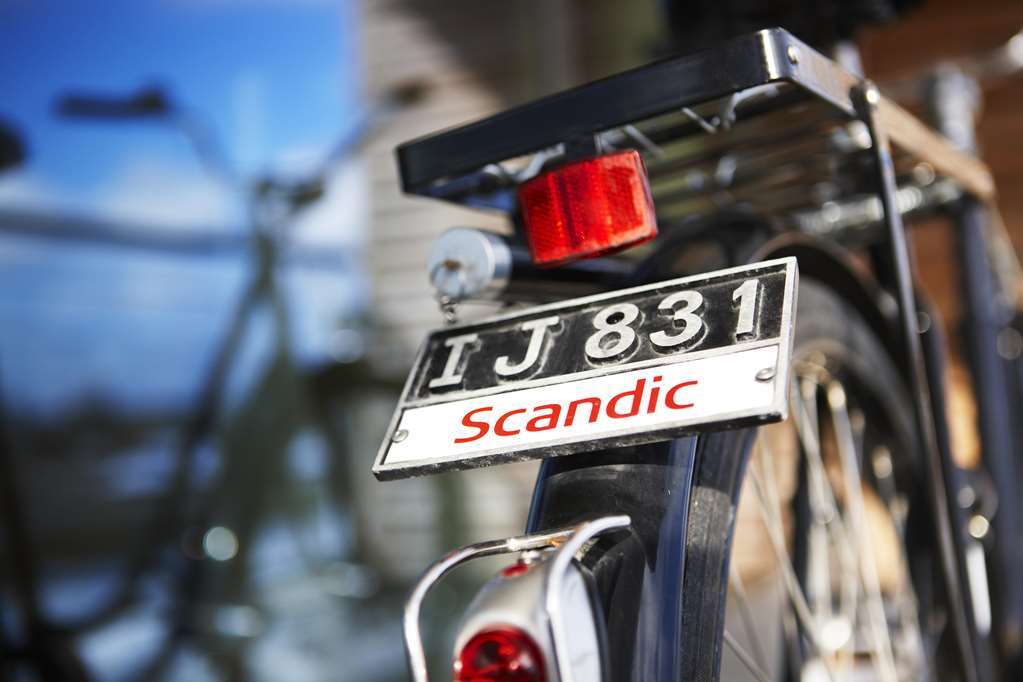 Scandic Nord Uppsala